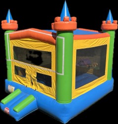 Bounce Castle - DRY