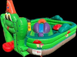 frog20jump 1759436736 Frog Toddler Safari